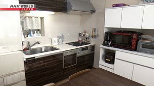 Kitchens