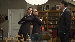 White Collar – Fascino criminale 6 – Episodio 5