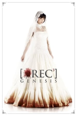 Image [REC]³ : Génesis