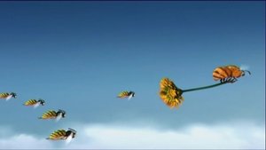 Wasp Belle