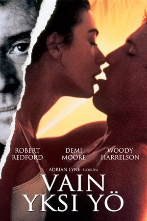 Vain yksi yö (1993)