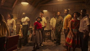 IT: Welcome to Derry 1 x 7