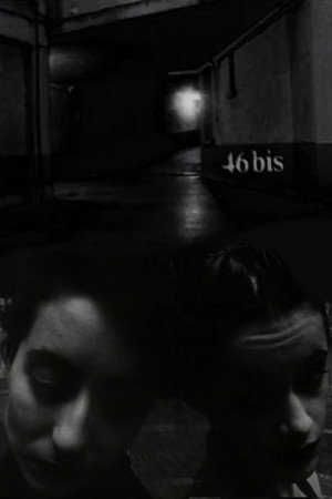 46Bis, rue de Belleville 2