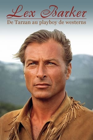 Image Lex Barker - De Tarzan au playboy de westerns