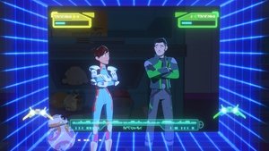 Star Wars Resistance Season 1 Episode 9