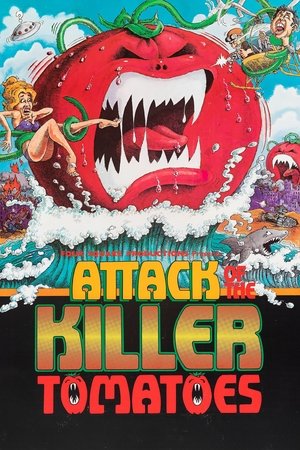 Image Attack of the Killer Tomatoes!