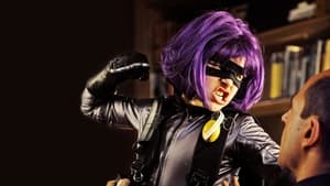 เกรียนโคตร มหาประลัย Kick-Ass (2010) พากไทย