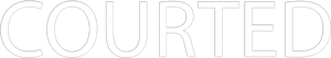 Courted