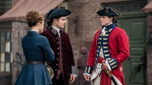 Outlander 7 episodio 2