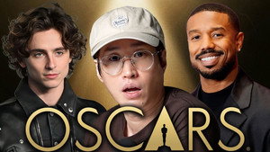 Still from I will SHUT DOWN this channel if this guy doesn't win Best Actor (Oscars 2026)