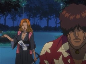 Bleach Season 1 Episode 86