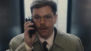 The Informant!