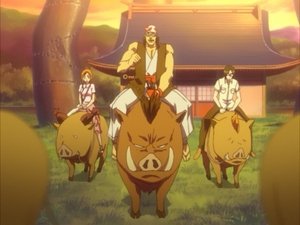 Bleach Season 1 Episode 94