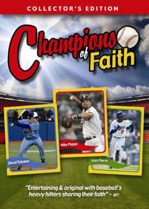 Champions of Faith: Baseball Edition