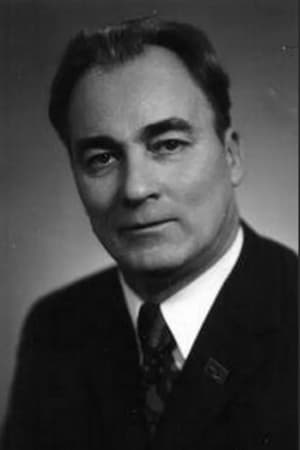 Henrikh Ostashevskyi