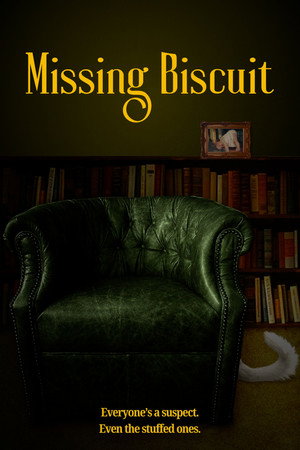 Missing Biscuit