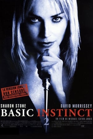 Poster Basic Instinct 2 2006