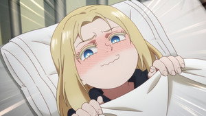 Reiwa no Dara-san S1 – Episódio 11