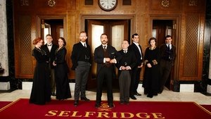 Mr Selfridge: 2×8