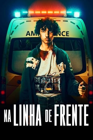 Assistir Na Linha de Frente Online Grátis