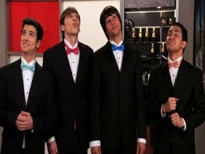 Big Time Rush: 2×17(in Folge 16 enthalten)