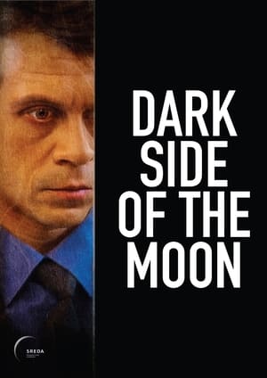 Poster Dark Side of the Moon Season 2 2016