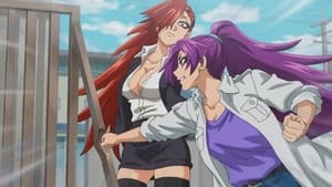 Rokudo’s Bad Girls: Saison 1 Episode 9