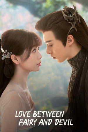 Love Between Fairy and Devil 92