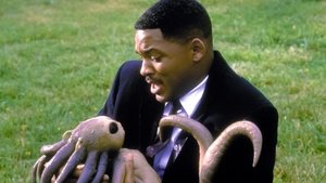 เอ็มไอบี หน่วยจารชนพิทักษ์จักรวาล Men in Black 1 (1997) พากไทย