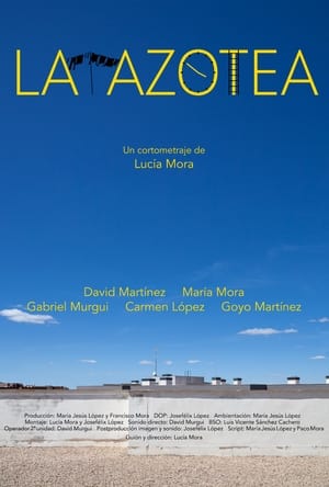 Image La azotea