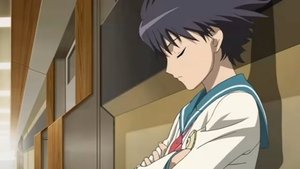 iDOLM@STER Xenoglossia Season 1 Episode 4