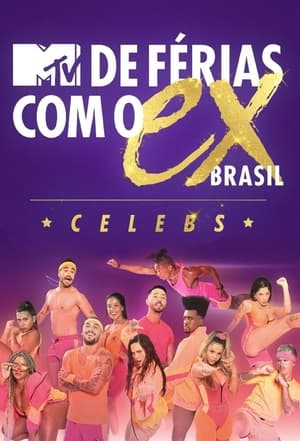 Ex On the Beach Brazil - Season 7
