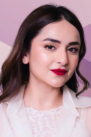 Yumna Zaidi