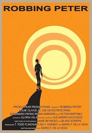 Poster Robbing Peter (2004)