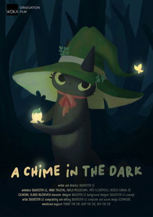 A Chime in the Dark (2025)