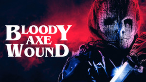 Bloody Axe Wound