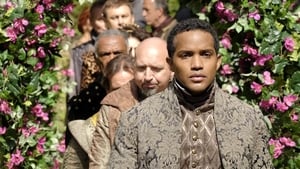 Still Star-Crossed: Stagione 1 x Episodio 3