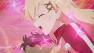 Arne no Jikenbo Episódio 12