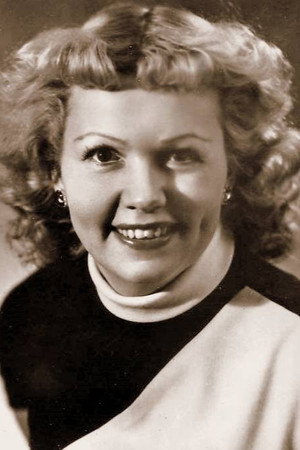 Muza Krepkogorskaya portrait