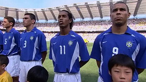 Ronaldinho: Độc Nhất Vô Nhị