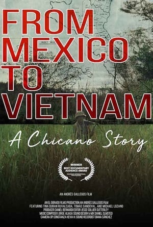 Image From Mexico to Vietnam: a Chicano story