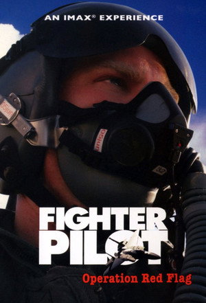 Fighter Pilot: Operation Red Flag 5