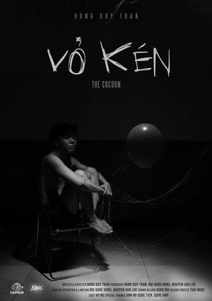 Vỏ Kén