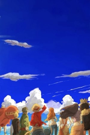 poster One Piece