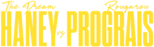 Devin Haney vs. Regis Prograis — Logos 1