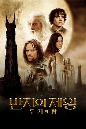 반지의 제왕: 두 개의 탑 (2002)