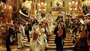 Bóng Ma Trong Nhà Hát - The Phantom Of The Opera (2004)
