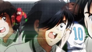 Captain Tsubasa (2018): 1 Staffel 9 Folge