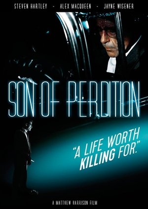 Poster Son of Perdition (2017)