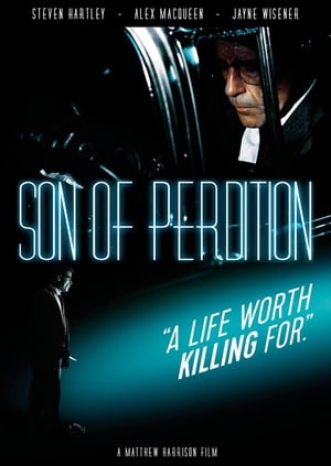 Poster Son of Perdition 2017